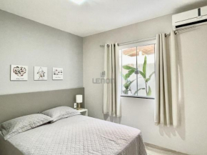 026 - Lindo Residencial com Piscina e Jacuzzi em Bombas